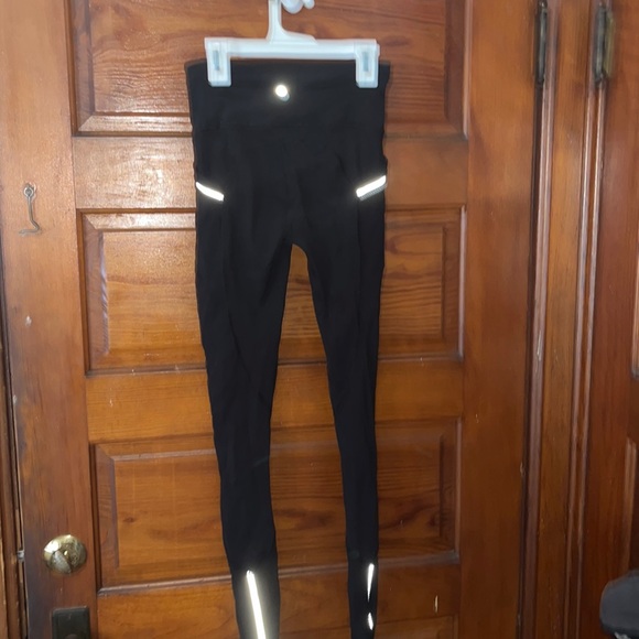 Lulu lemon leggings - Picture 1 of 3